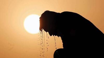 Uzmanlar Uyardı ! Sıcak Havalar Ruh Sağlığını Etkiliyor