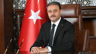 Vali Şıldak 'Balıkesir'i Yakmayın'