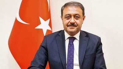 Vali Şıldak'tan Demokrasi Nöbetine Davet