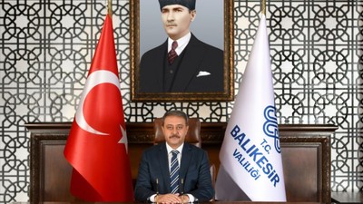 Vali Şıldak'tan Orman Girişleri İçin Yeni Karar