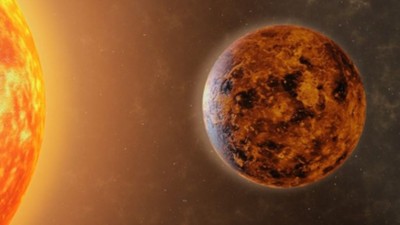 Venüs Retrosu: Eros'un Oku Can Yakabilir!