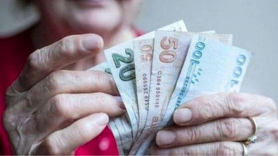 Yaşlı ve Engelli Aylığı Belli Oldu