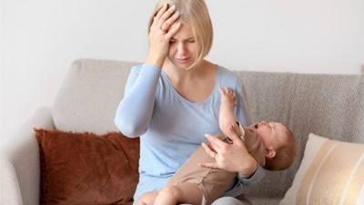 Yeni Anne Olanların Hoşlanmayacağı Şeyler