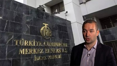 Yeni Merkez Bankası, Başkan Yardımcısı Fatih Karahan Kimdir?