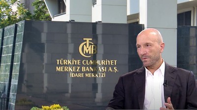 Yeni Merkez Bankası, Başkan Yarımcısı Osman Cevdet Akçay Kimdir?