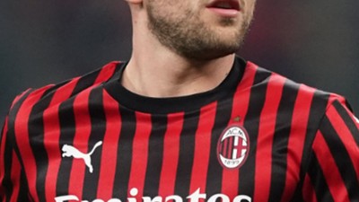 Yıldız Futbolcu Beşiktaş İçin İstanbul'a Geliyor