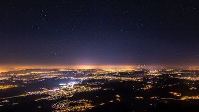 Yıldızlar En Güzel Nerede İzlenir?