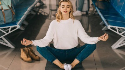 Yolculukta Meditasyon Yapılır Mı?