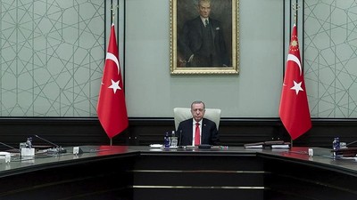 Yüksek Askeri Şura Bu Hafta Toplanıyor