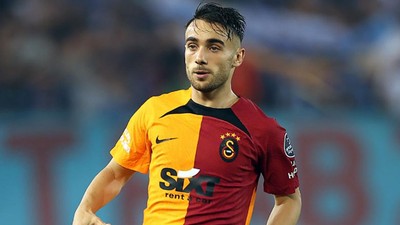 Yunus Akgün İçin Fransa'dan Talip