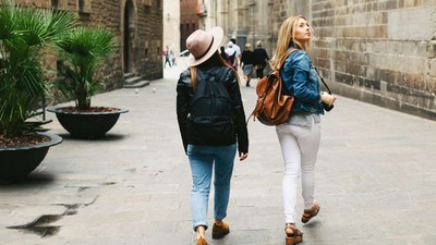 Yürüyüşü Maceraya Çevirmenin Yolları