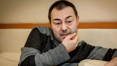 Yüzü Şişen Serdar Ortaç'tan Şaşırtan İtiraf