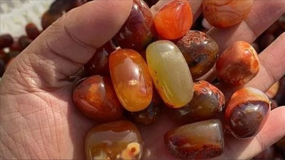 Akik Taşı Ne İşe Yarar?