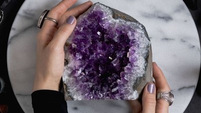 Ametist Taşı Nedir?