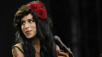 Amy Winehouse Hakkında Bilmeniz Gerekenler