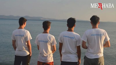 ‘Anadoluyuz Biz’ Gençleri Balıkesir’i Keşfetti