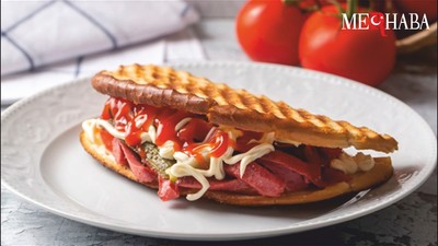 Kendinizi Ayvalık’ta hissedin! Ayvalık tostu nasıl yapılır?