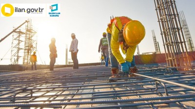 Balıkesir Yatırım İzleme Ve Koordinasyon Başkanlığı Bina İşleri Yapacak
