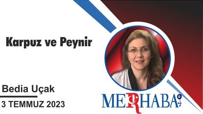 Karpuz ve Peynir