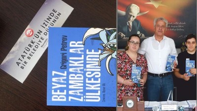 Başkan Güney: ''Atatürk'ün İzinde Yürümeye Devam''