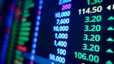 Borsa haftaya rekorla başladı!