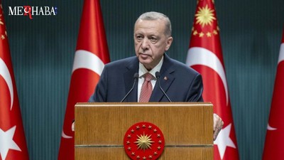 Cumhurbaşkanı Erdoğan Memur maaşlarına ilişkin konuştu