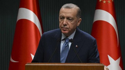 Cumhurbaşkanı "zamlara göz diken ev sahipleri bunun bedelini ödemek zorunda kalacak."