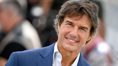 Tom Cruise’a Dair İlginç Bilgiler