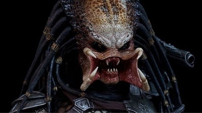 Evrensel Bir Avcı: Predator