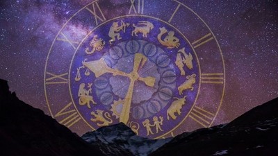 Astrolojik Açıdan Orta Yaş Krizi