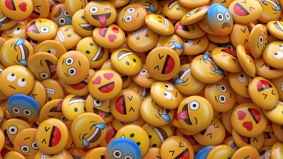 Dünya Emoji Günü!