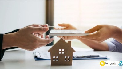 Balıkesir Edremit'te 70 m² daire satılık