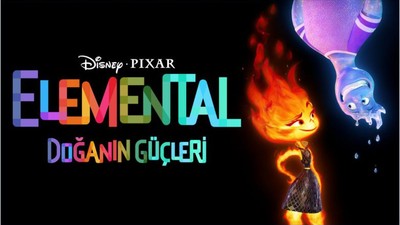 Elemental: Film İncelemesi
