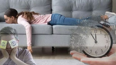 Sabırsızlıkları Sizi Çileden Çıkartabilir!