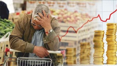 Merkez Bankasından Enflasyon Tahmini