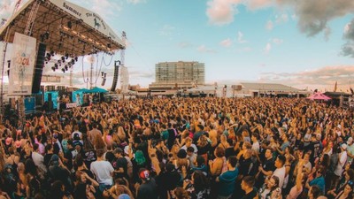 Balıkesir Erdek'te Festival Günleri
