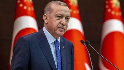 Cumhurbaşkanı Erdoğan: ‘’Putin'in bu köprünün devamını istediğine inanıyorum’’