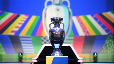 Türkiye ve İtalya’dan ortak karar: EURO 2032