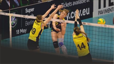 Fenerbahçe’de, ayrılık çanları çaldı!