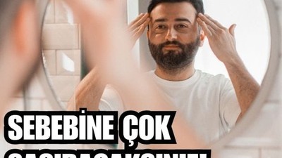 Neden Erkeklerin Cildi Daha Güzel?
