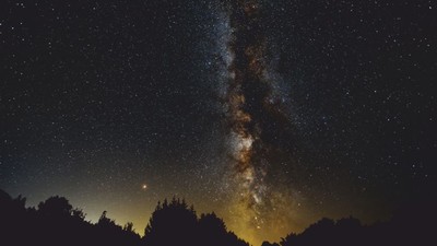 Balıkesir'e Gelen Meteor Yağmuru, Çıplak Gözle Görülecek