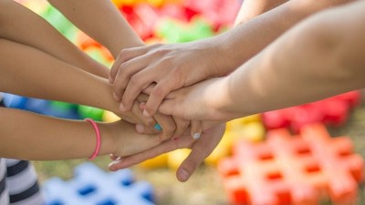 Takım Oyunlarının Çocuk Gelişimine Katkıları