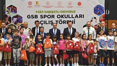 Gençlik ve Spor Bakanlığı Sözleşmeli Personel alımı yapacak