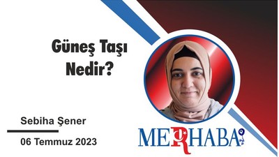 Güneş Taşı Nedir?