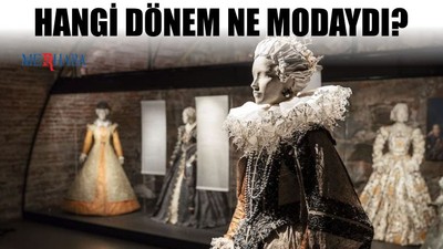Hangi Dönem Ne Modaydı?