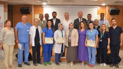 İki İl 1 Sertifikalı Eğitim!