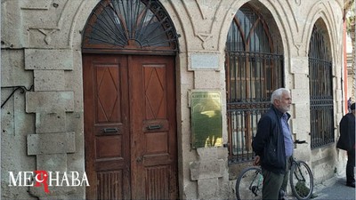 Şehrin Kimliği: "Karesi Beyliği Kümbeti"