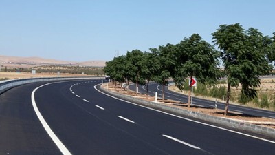 Karayolu İşleri Yaptırılacak