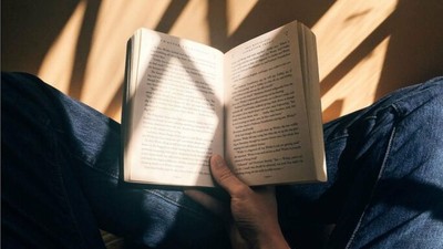 Kitap Okuma Alışkanlığı Kazanın