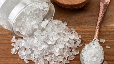 Limon Tuzunun Faydaları Nelerdir?